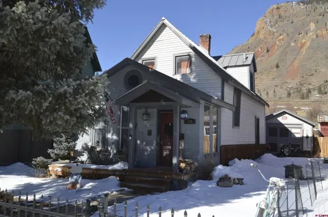 839 Reese Street