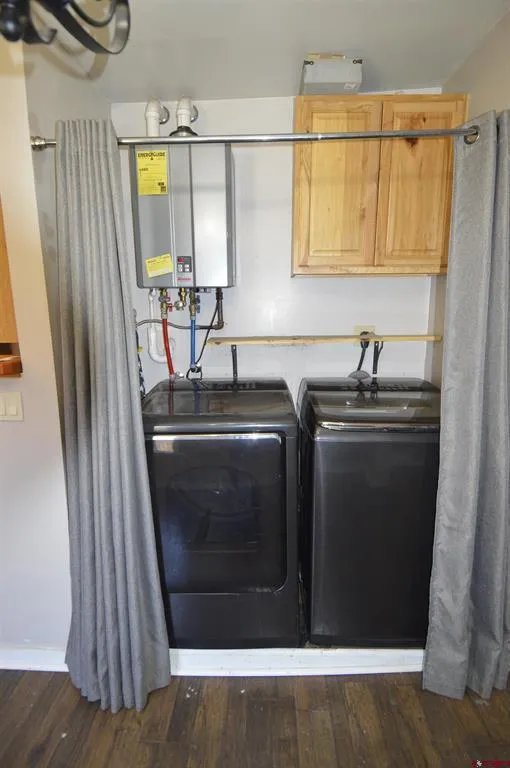 839 Reese Street Silverton, CO 81433