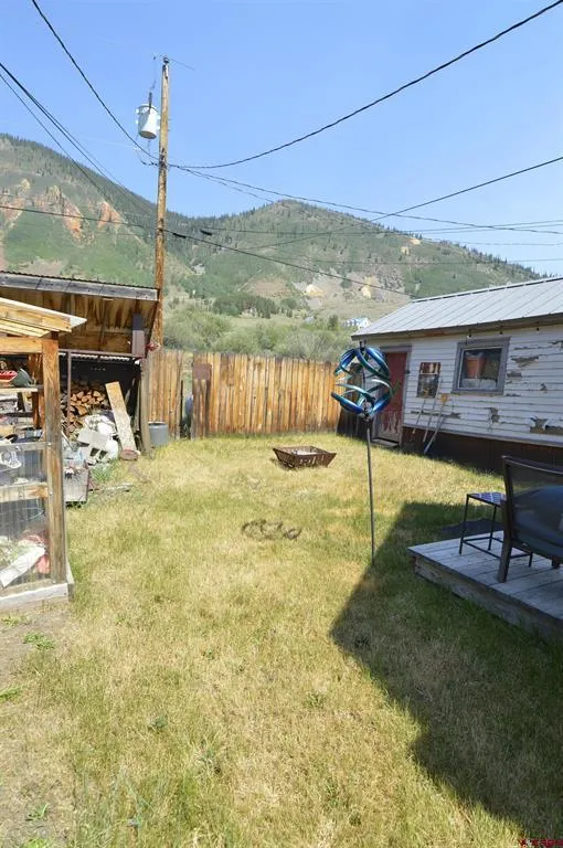 839 Reese Street Silverton, CO 81433