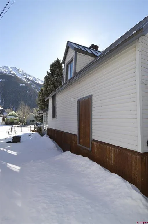 839 Reese Street Silverton, CO 81433