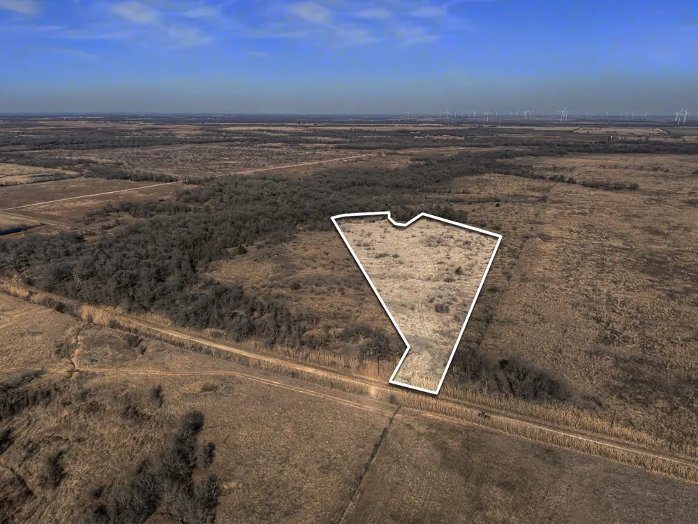 County Road 3368 Hubbard, TX 76648