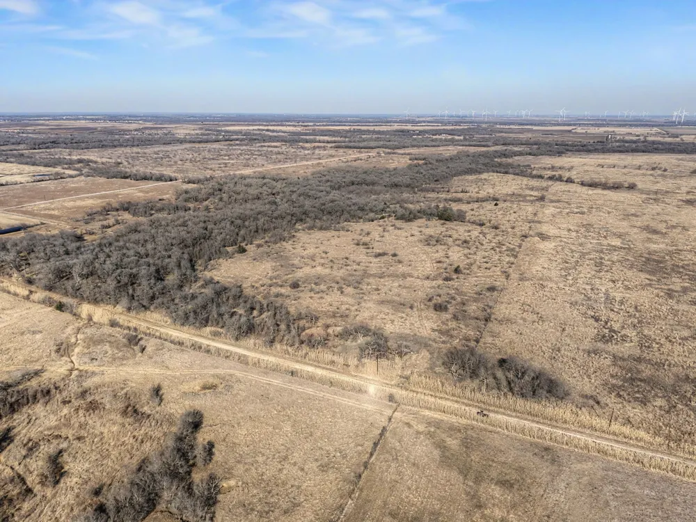 County Road 3368 Hubbard, TX 76648
