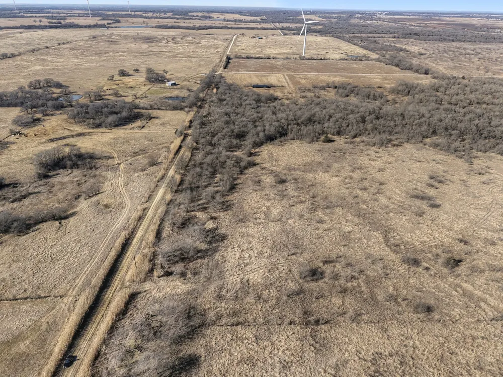 County Road 3368 Hubbard, TX 76648
