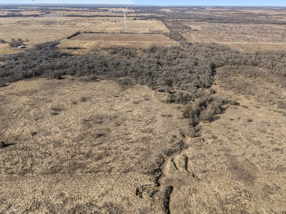 County Road 3368 Hubbard, TX 76648