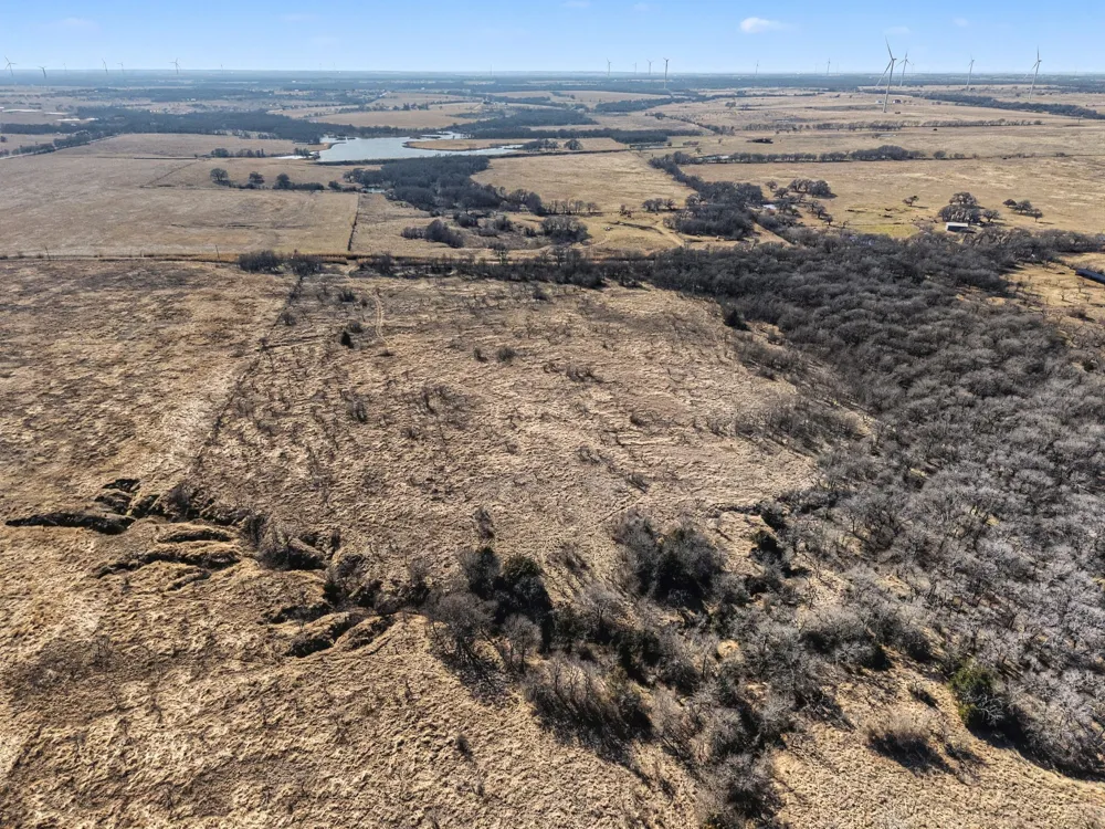 County Road 3368 Hubbard, TX 76648