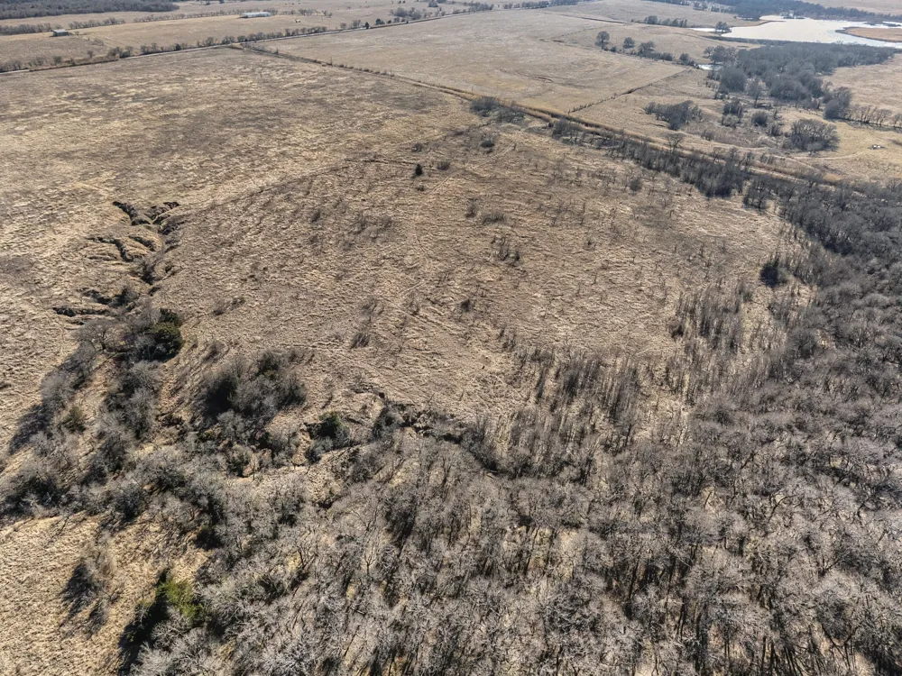 County Road 3368 Hubbard, TX 76648