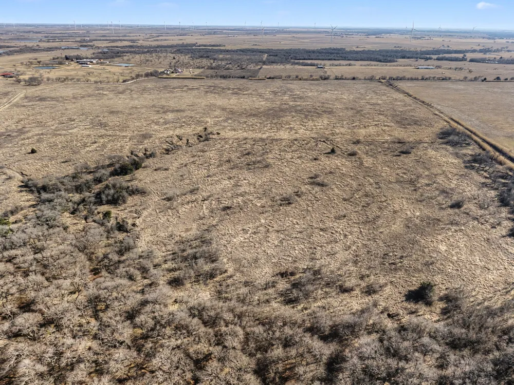 County Road 3368 Hubbard, TX 76648