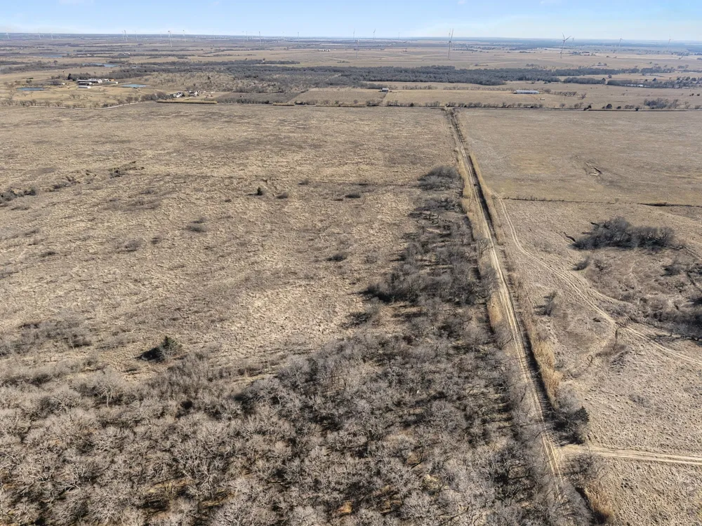 County Road 3368 Hubbard, TX 76648