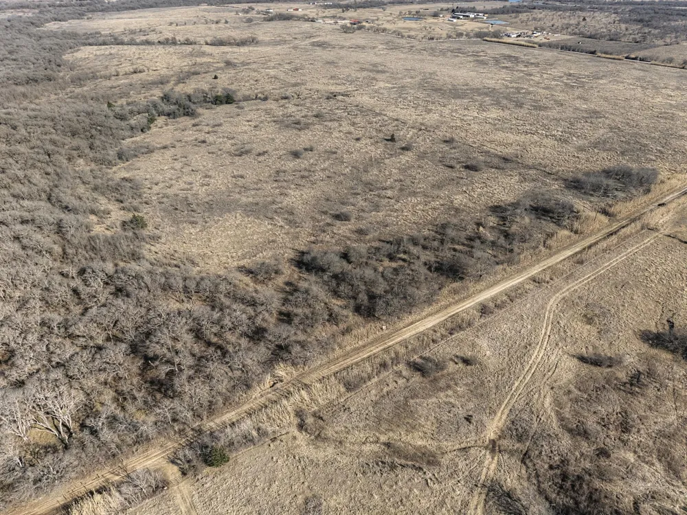 County Road 3368 Hubbard, TX 76648