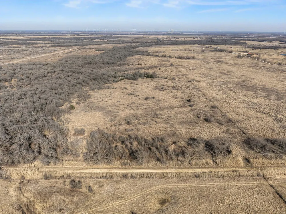 County Road 3368 Hubbard, TX 76648