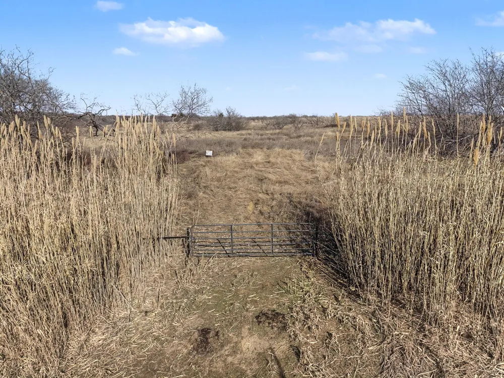 County Road 3368 Hubbard, TX 76648