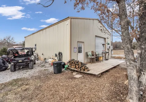 502 Silver Ridge Court