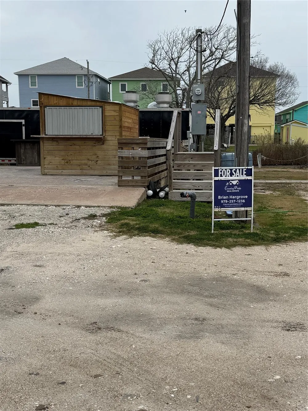 1710 Fm 2031 Matagorda, TX 77457