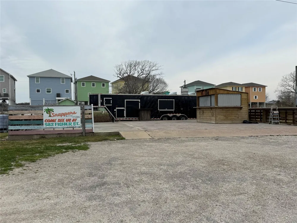 1710 Fm 2031 Matagorda, TX 77457