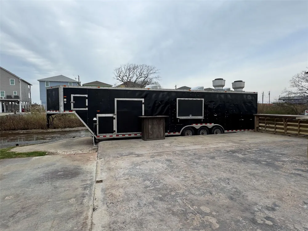 1710 Fm 2031 Matagorda, TX 77457