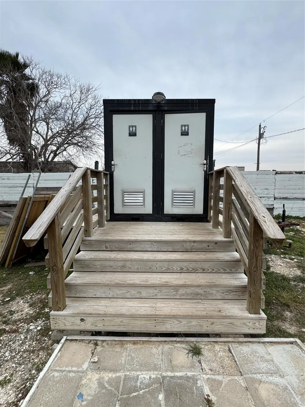 1710 Fm 2031 Matagorda, TX 77457