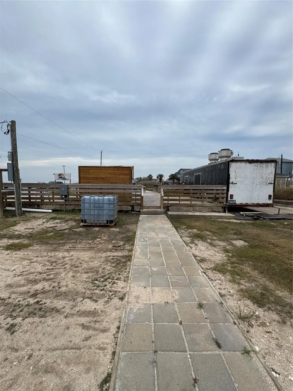1710 Fm 2031 Matagorda, TX 77457