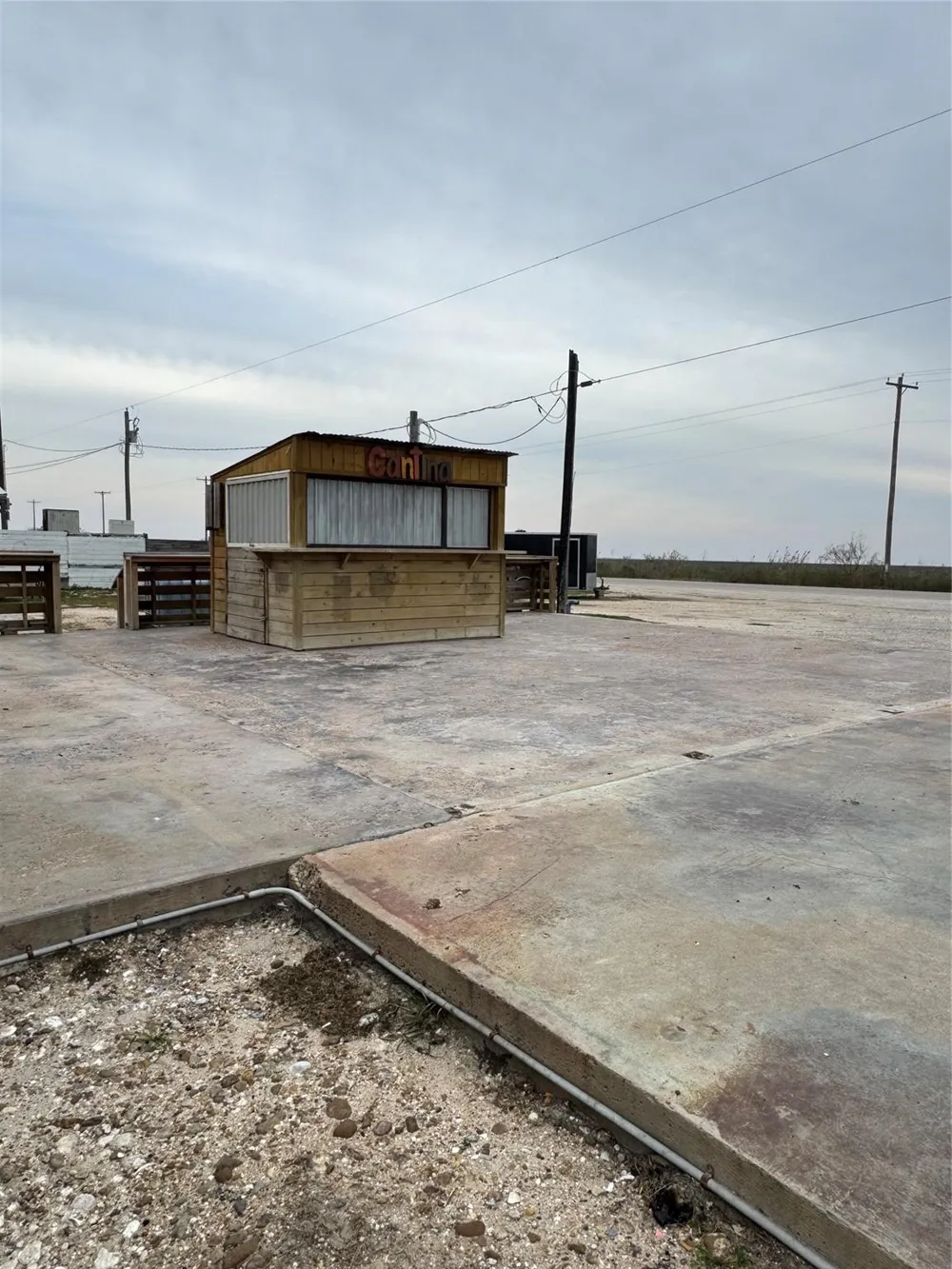 1710 Fm 2031 Matagorda, TX 77457