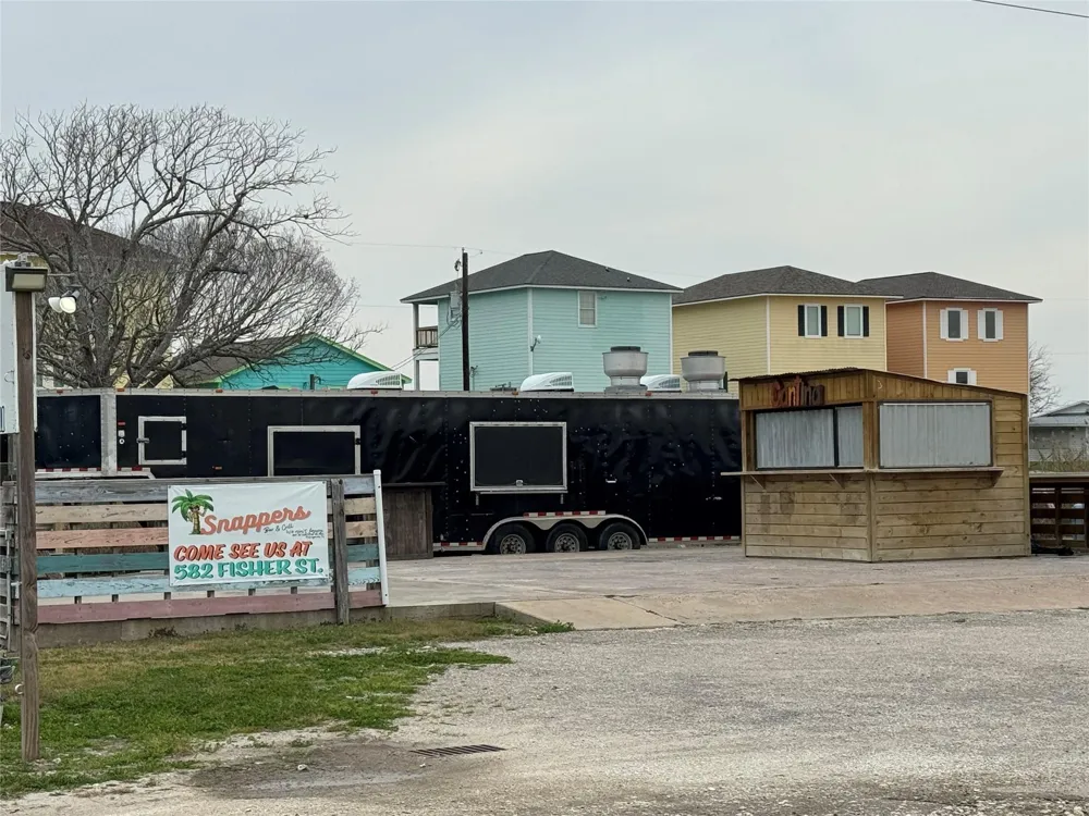 1710 Fm 2031 Matagorda, TX 77457