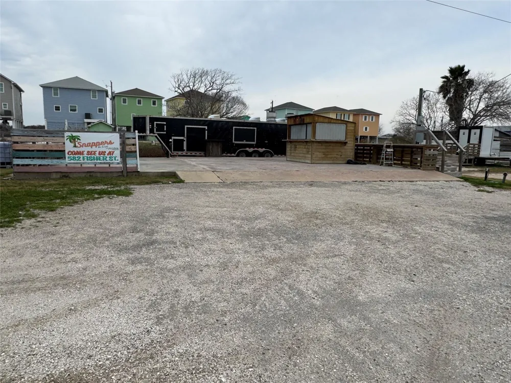 1710 Fm 2031 Matagorda, TX 77457