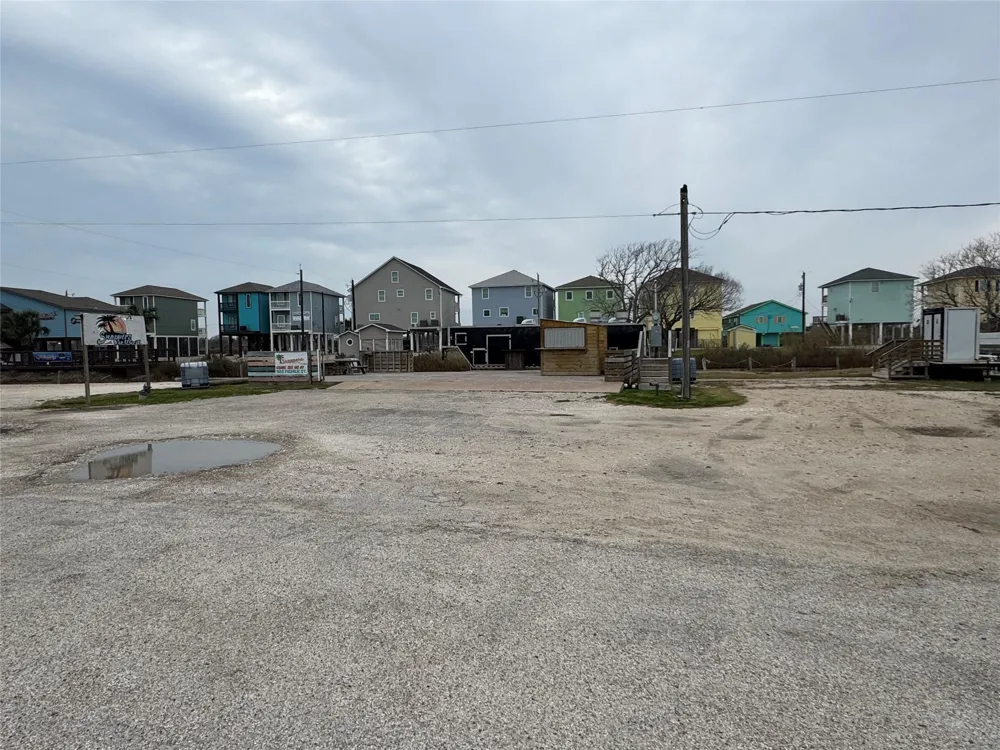 1710 Fm 2031 Matagorda, TX 77457