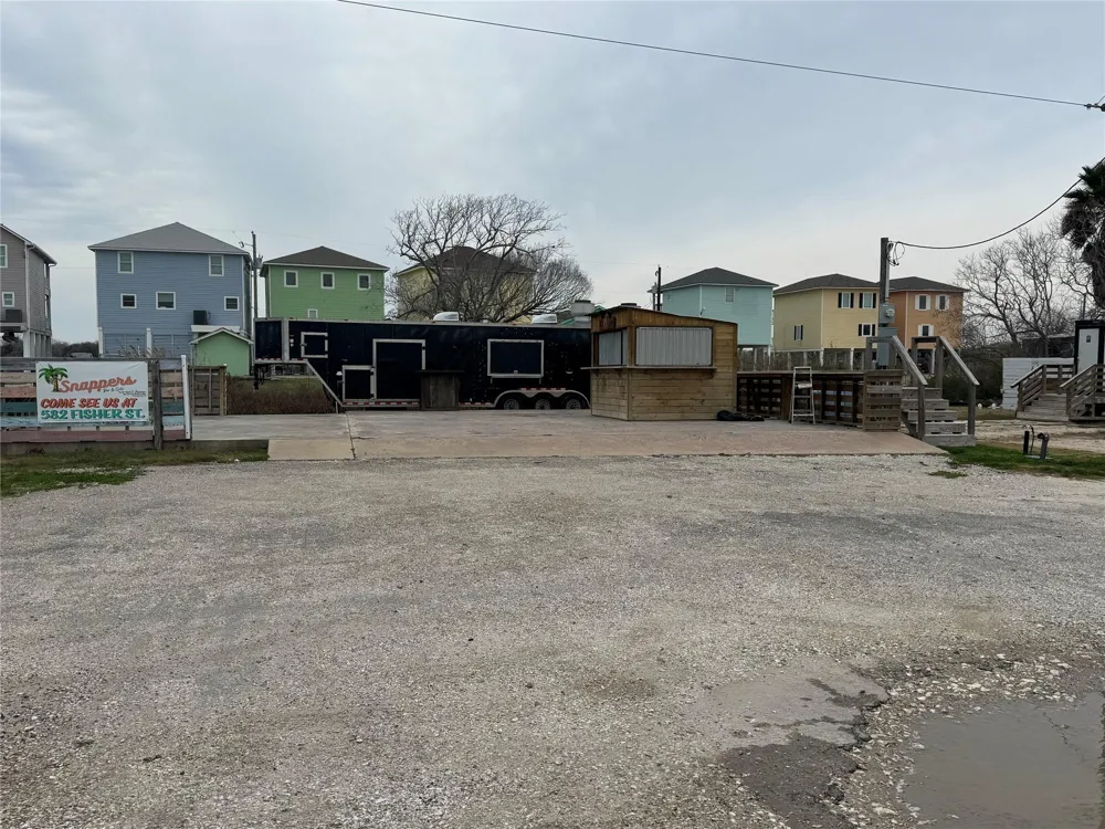 1710 Fm 2031 Matagorda, TX 77457