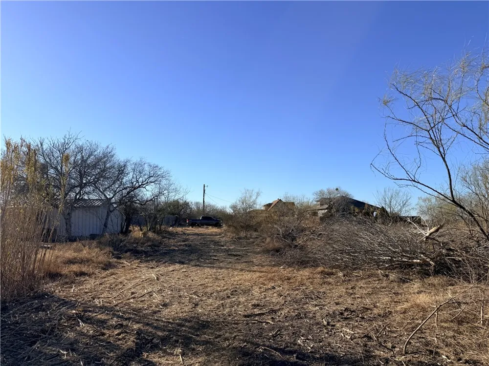 Oregon Street Bishop, TX 78343