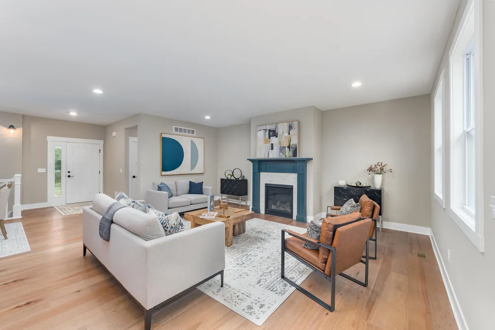 1935 Percy Lane Highland, MI 48357