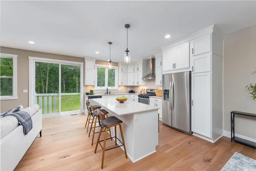 1935 Percy Lane Highland, MI 48357