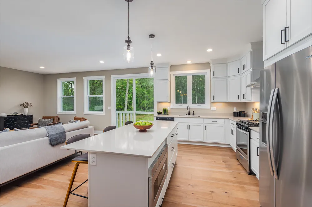 1935 Percy Lane Highland, MI 48357