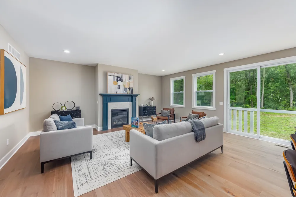 1935 Percy Lane Highland, MI 48357