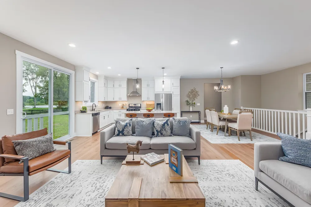 1935 Percy Lane Highland, MI 48357