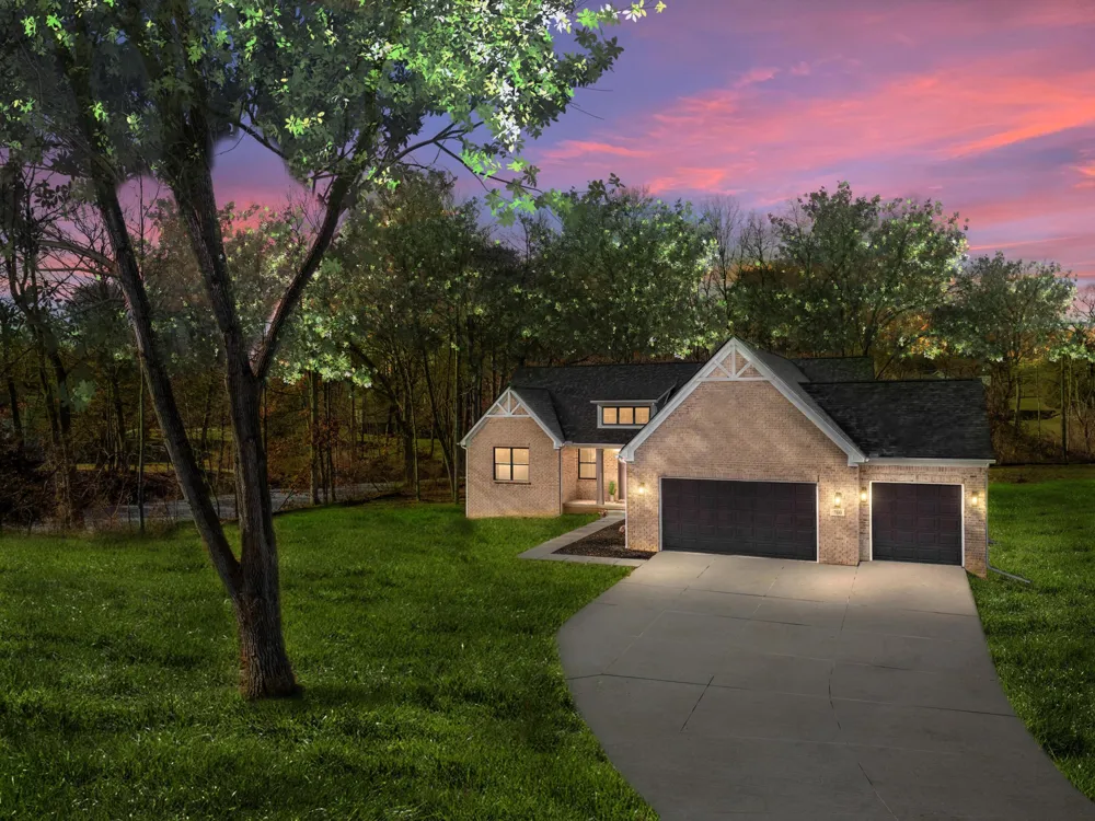 1935 Percy Lane Highland, MI 48357