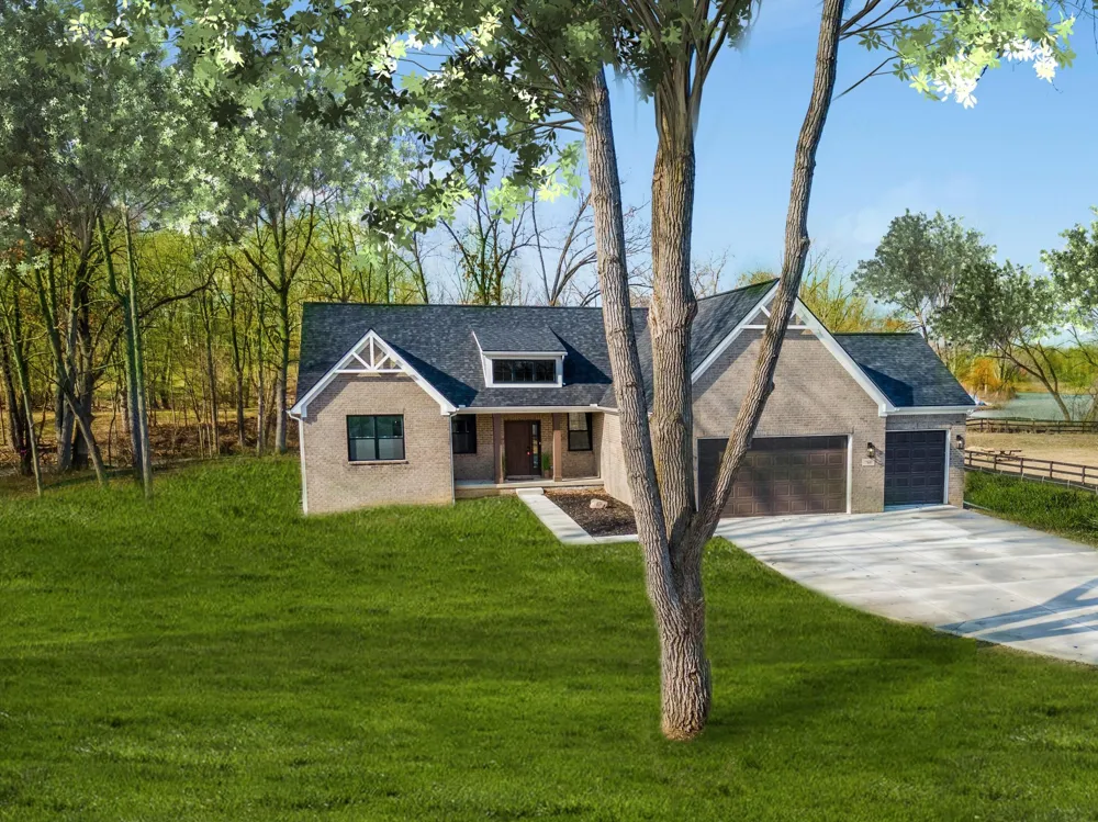 1935 Percy Lane Highland, MI 48357