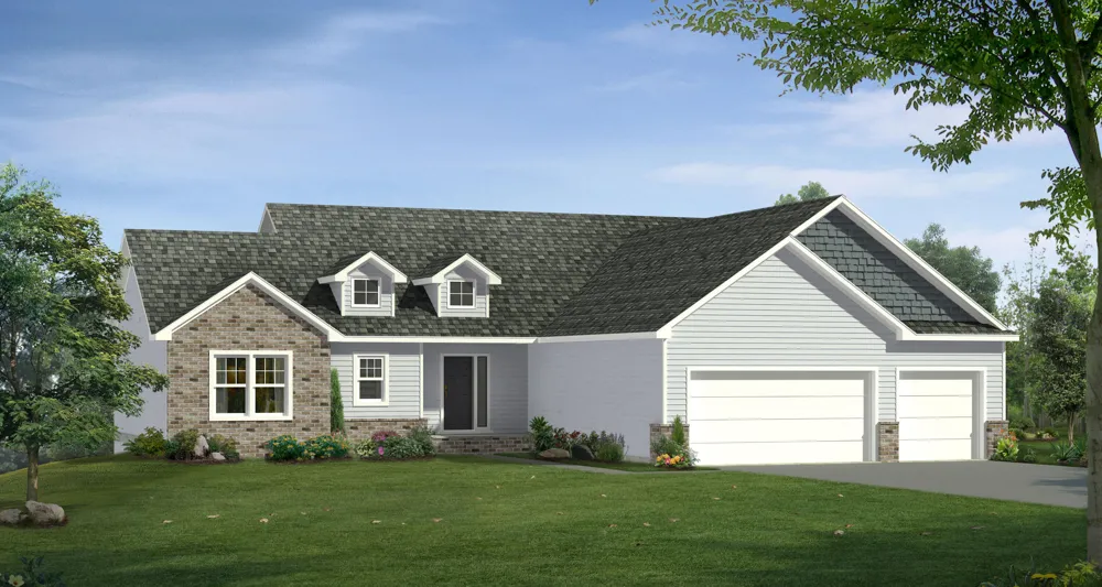 1935 Percy Lane Highland, MI 48357