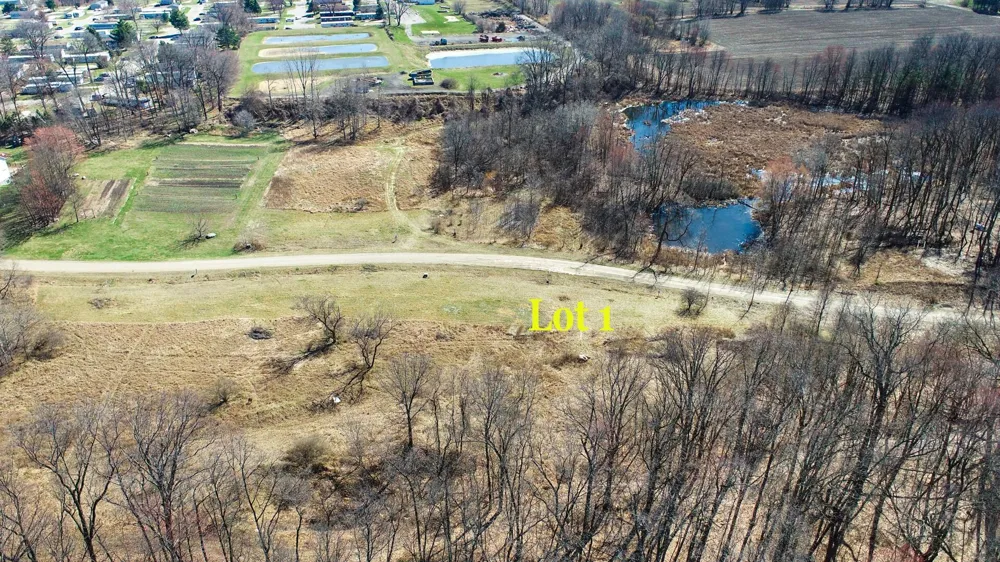 1935 Percy Lane Highland, MI 48357