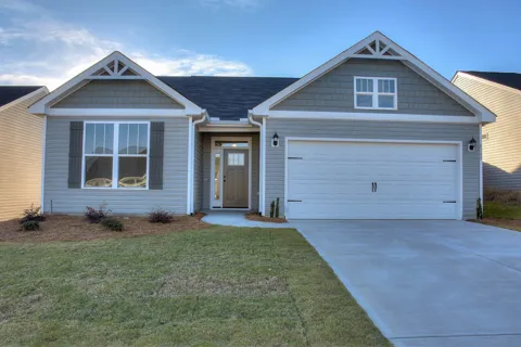 144 Traditions Drive