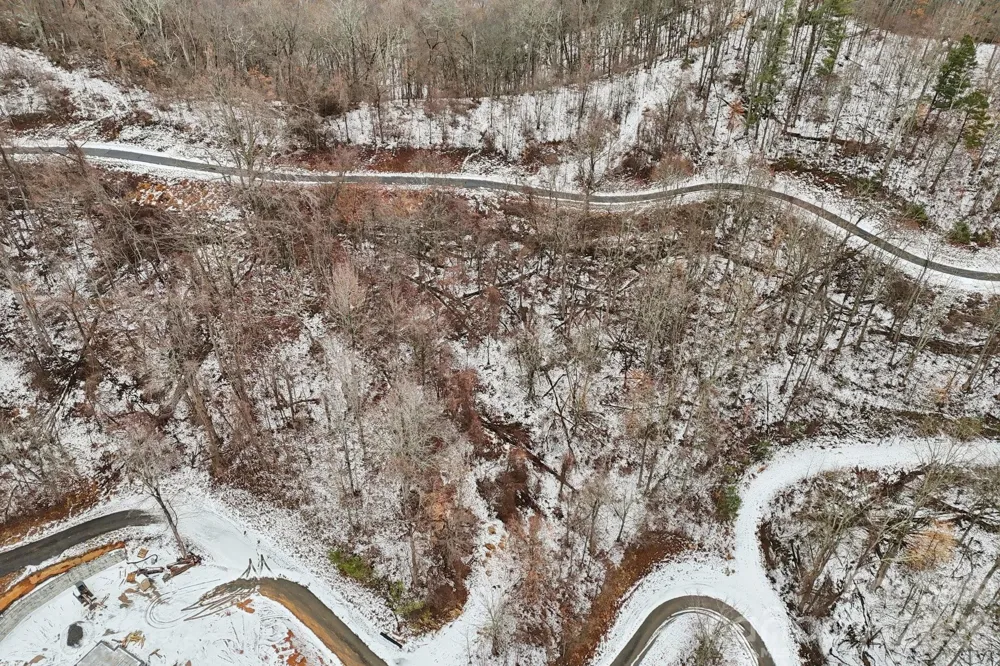 94 Locust Grove Lane Weaverville, NC 28787