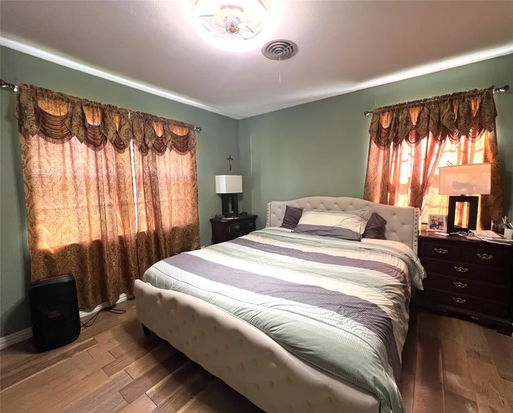 504 Henson Street El Campo, TX 77437