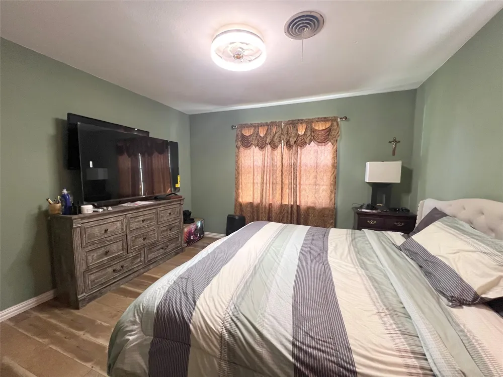 504 Henson Street El Campo, TX 77437