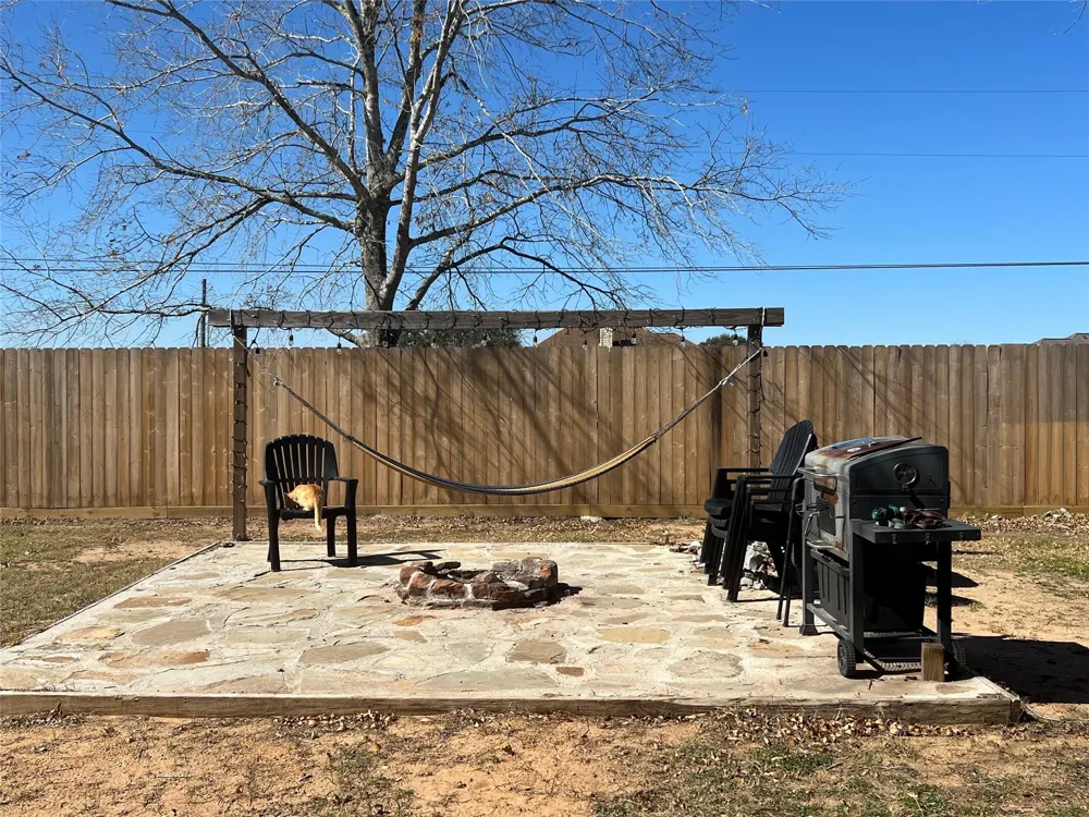 504 Henson Street El Campo, TX 77437