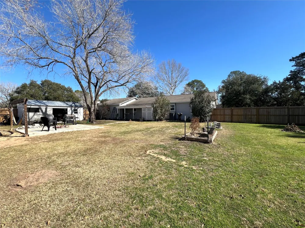 504 Henson Street El Campo, TX 77437