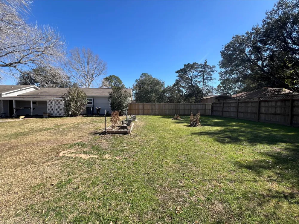 504 Henson Street El Campo, TX 77437