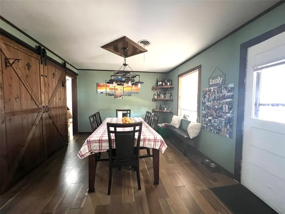 504 Henson Street El Campo, TX 77437