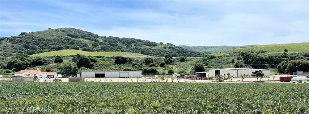 3925 Santa Rosa Lompoc, CA 93436