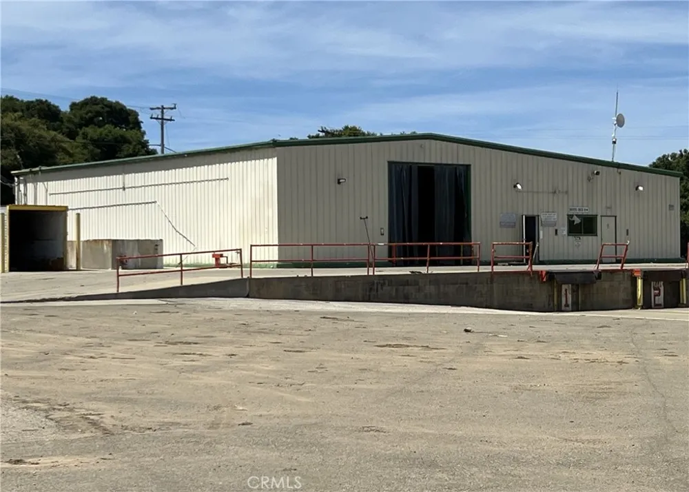 3925 Santa Rosa Lompoc, CA 93436