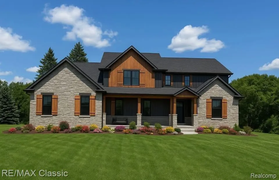 43 Canterwood Highland Charter Township, MI 48357