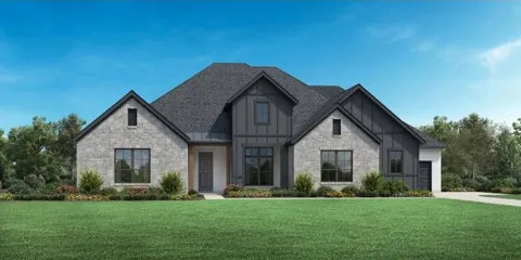 1303 Live Oak Lane