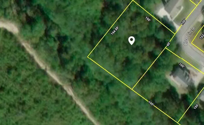 29 Cleo Circle Ringgold, GA 30736