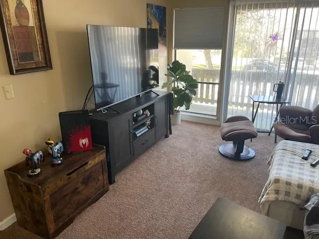 48 CLUB HOUSE DRIVE #204 Palm Coast, FL 32137